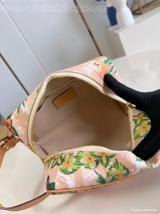 FS CHEAP LOUIS LOCKER DOPP bag-23*13*12CM VUITTON KIT 0621